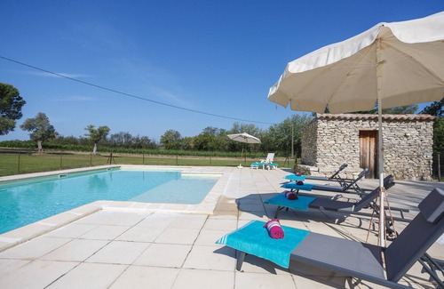 Capestang House | Mansion with large private pool and dirct access to famous Canal du midi