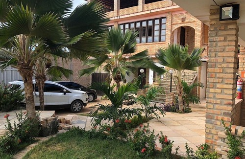 Canoa Quebrada House | Mansion with pool in Canoa Quebrada