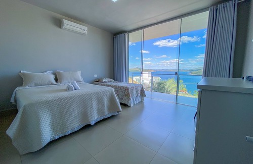 Capitolio House | Mansion with spectacular views