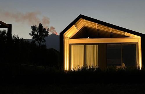 Pozzillo Cabin | Mantàri Eco Lodges - Adults Only