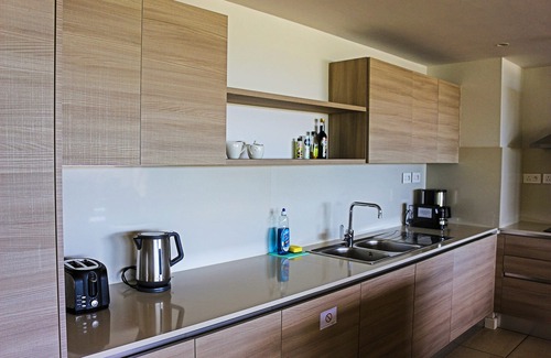 La Mivoie Apartment | Manta Cove - Premium Apartment by Horizon Holidays