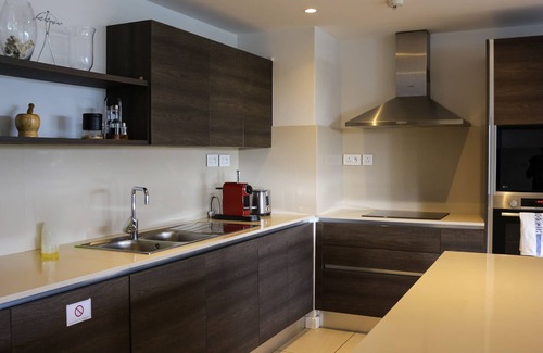 La Mivoie Apartment | Manta Cove - Premium Apartment by Horizon Holidays