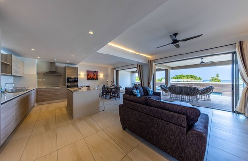 La Mivoie Apartment | Manta Cove - Premium Apartment by Horizon Holidays