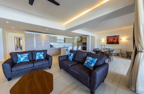 La Mivoie Apartment | Manta Cove - Premium Apartment by Horizon Holidays