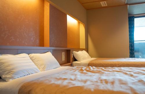 Gujo Hotel | Manten no Yado