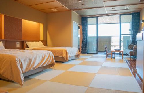 Gujo Hotel | Manten no Yado