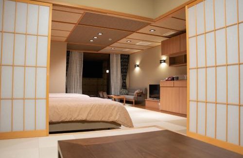 Gujo Hotel | Manten no Yado