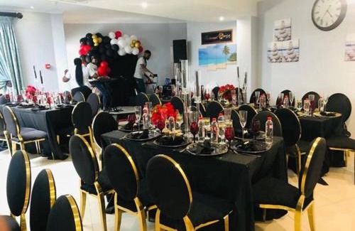 Lobamba Hotel | Mantenga Hillview