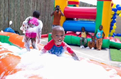 Lobamba Hotel | Mantenga Hillview