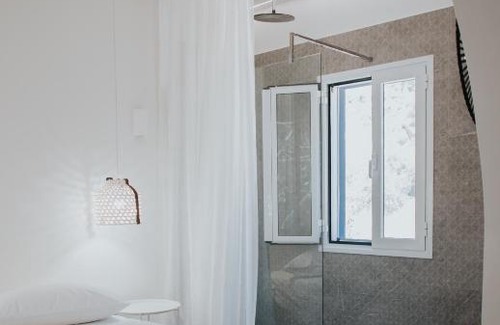 Ios Hotel | Manthos Place 2