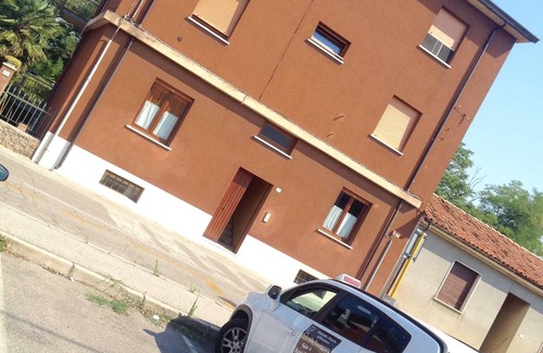 Bussolengo Apartment | Manticus 1-Barbecue forest on the Adige river- Km: Verona 10-Valpolicella 9-Garda13