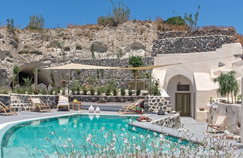 Emporio Villa | Mantilida Villa The Canava