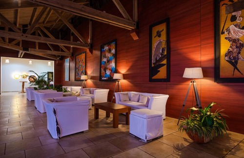 Nosy Boraha Hotel | Mantis Soanambo Hotel and Spa