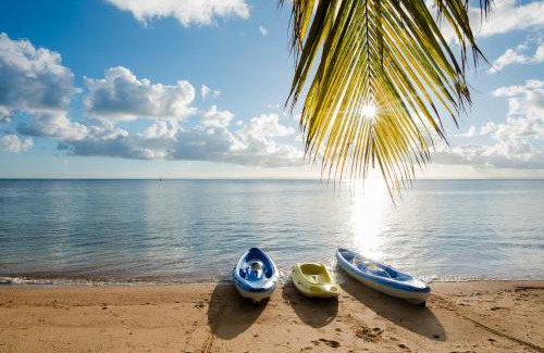Nosy Boraha Hotel | Mantis Soanambo Hotel And Spa
