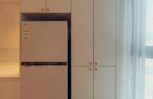 Sogong-dong Apartment | Mantova-myeongdong 10 minutes namsan tower gyeongbokgung Palace 20 minutes family trip