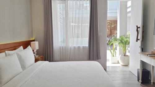 Gili Trawangan Hotel | Mantra Gili