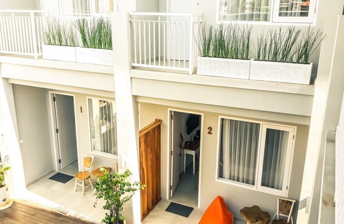 Gili Trawangan Hotel | Mantra Gili