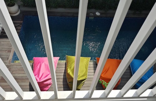 Gili Trawangan Hotel | Mantra Gili