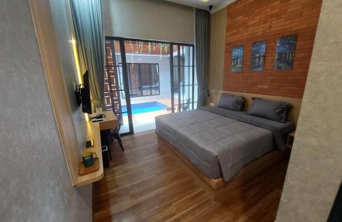 Bukit House | Mantra House