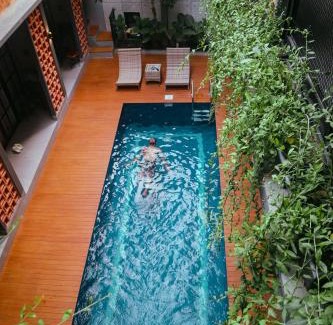Bukit House | Mantra House