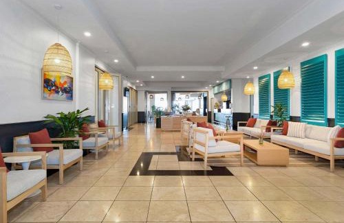 Mackay Harbour Hotel | Mantra Mackay
