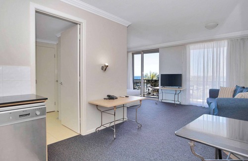 Mackay Harbour Hotel | Mantra Mackay
