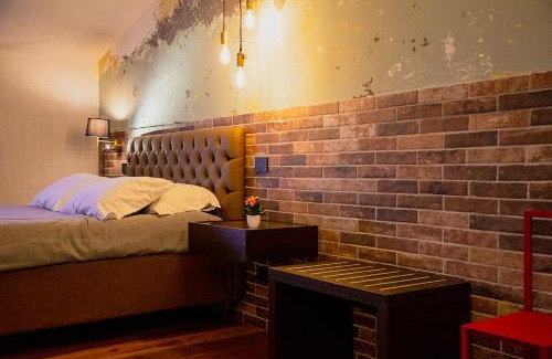 Acerenza Bed & Breakfast | MANTRA Suite&Rooms