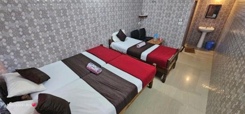 Murudeshwara Cabin | ManuDeluxe Stay