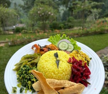 Katukitula Hotel | Manuel Manor