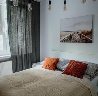 Lodz Apartment | Manufaktura & Orientarium - Quiet App & parking