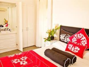 Arorangi Resort | Manuia Beach Resort