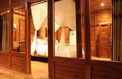 Sidemen House | Manuk Dewata Villa