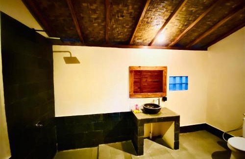 Sidemen House | Manuk Dewata Villa