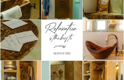 Pythagorion Apartment | Manus Dei Exclusive Suites