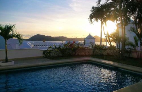 Peninsulas de Santiago House | Manzanillo-Private Pool - Ocean Views