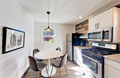 Lakeside Park House | Manzanita Holiday