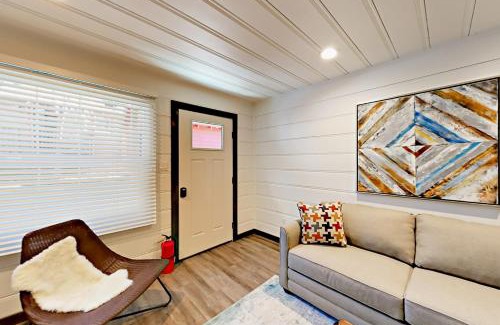 Lakeside Park House | Manzanita Holiday 4
