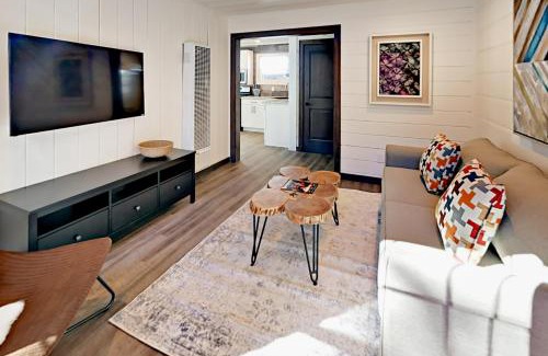 Lakeside Park House | Manzanita Holiday 5