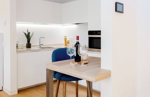 Borgonuovo Apartment | Manzoni44Suite