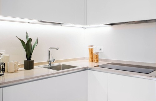Borgonuovo Apartment | Manzoni44Suite