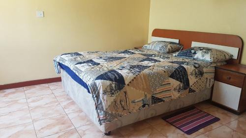 Blantyre House | Maoni Guest House