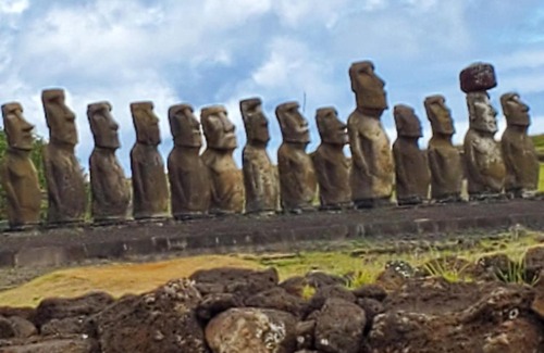 Hanga Roa Villa | Maori Tea Rapa Nui con Vista del Mar - Stunning Maori Villa on Easter Island with Ocean View