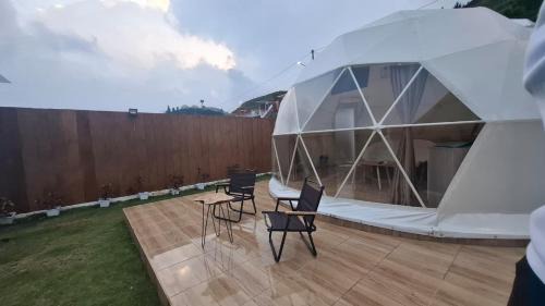 Ngamprah Other | Maple Dome Glamping