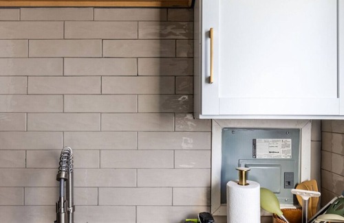 Maple Heights Apartment | Maple Heights Oasis - Libby Unit 5