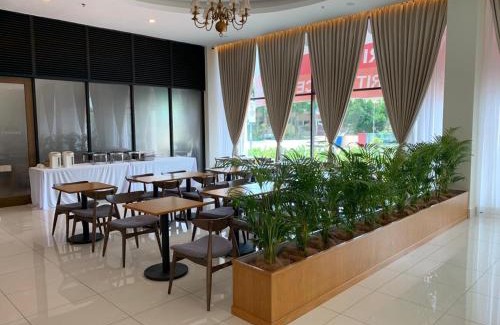 Batu Pahat Hotel | Maple Lodge