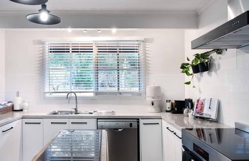 Muskvale House | Maple Tree House- a tranquil retreat 5 mins from Daylesford