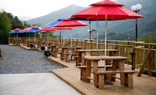 Gurye Hotel | Maple Valley