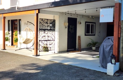 North Cowichan Apartment | Maple Villa Guest Suite - affordable luxury in a serene but convenient location.