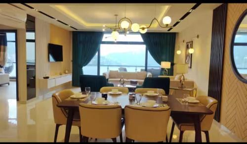 Loralai District Apartment | Maple vista