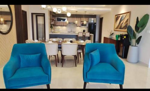 Loralai District Apartment | Maple vista